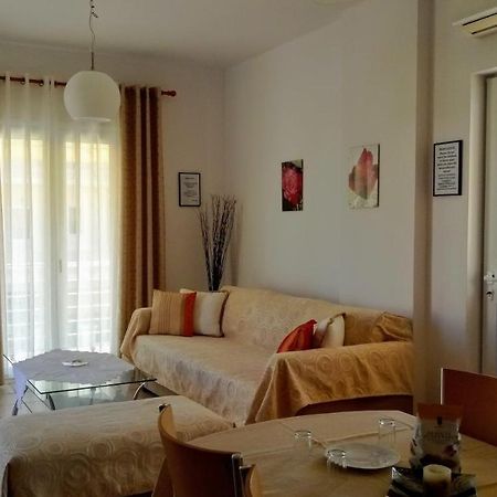 Cozy New Apartments Nea Chora Chania  Exterior photo