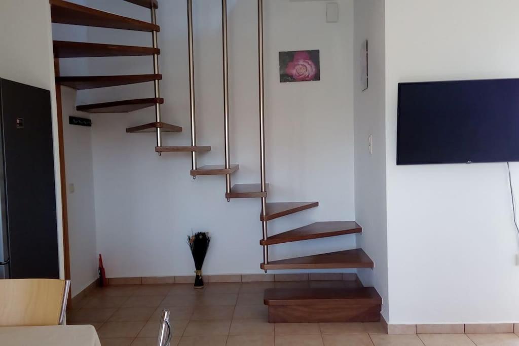 Cozy New Apartments Nea Chora Chania  Exterior photo