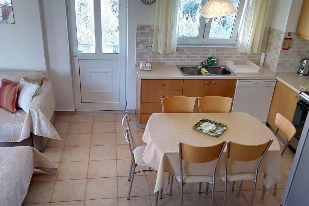 Cozy New Apartments Nea Chora Chania  Exterior photo