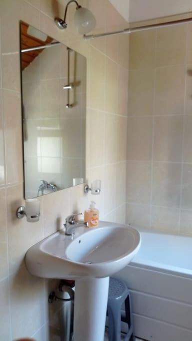 Cozy New Apartments Nea Chora Chania  Exterior photo