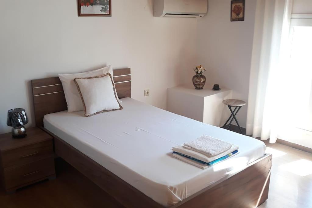 Cozy New Apartments Nea Chora Chania  Exterior photo
