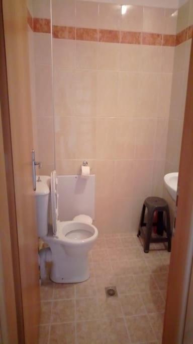 Cozy New Apartments Nea Chora Chania  Exterior photo