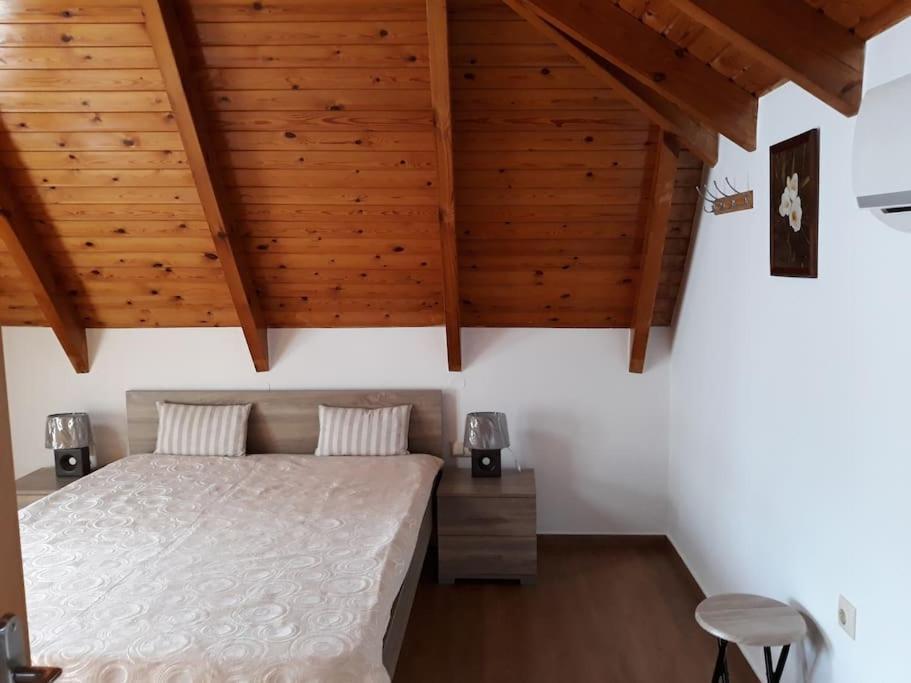 Cozy New Apartments Nea Chora Chania  Exterior photo