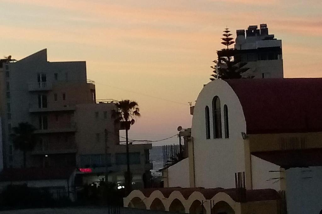 Cozy New Apartments Nea Chora Chania  Exterior photo
