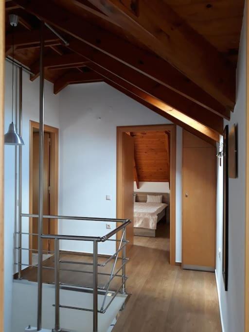 Cozy New Apartments Nea Chora Chania  Exterior photo