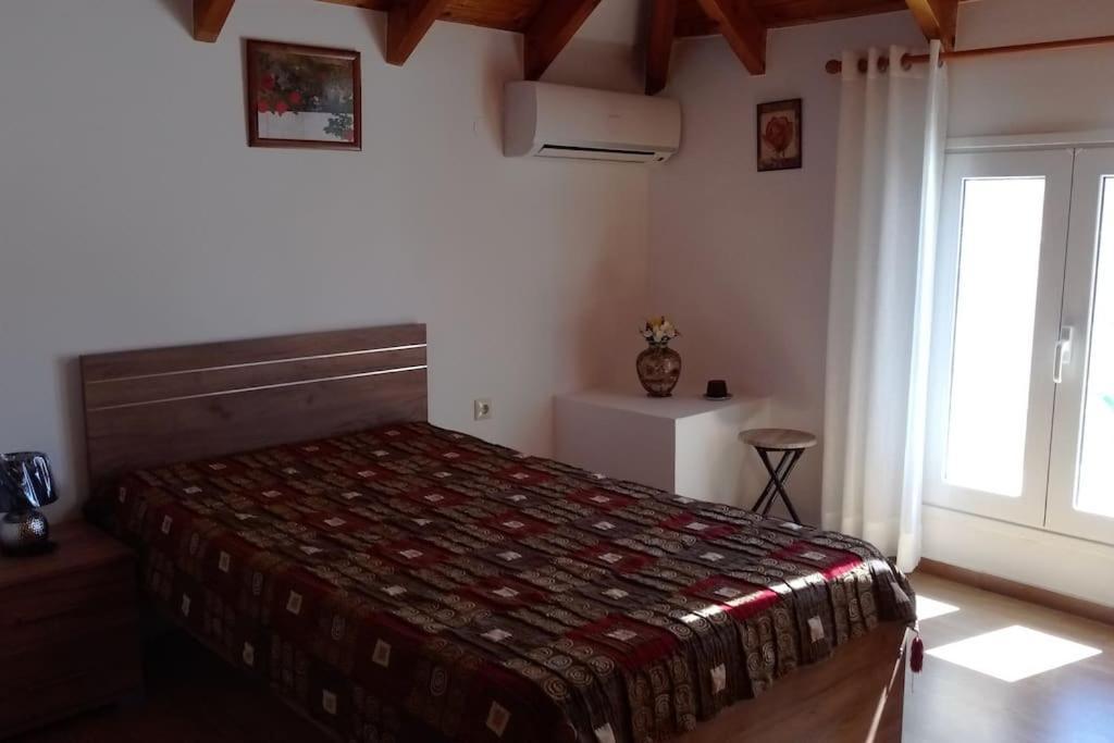 Cozy New Apartments Nea Chora Chania  Exterior photo